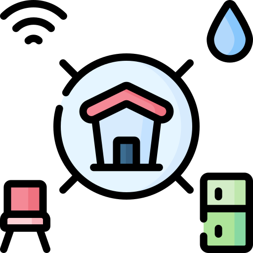 Amenities Icon