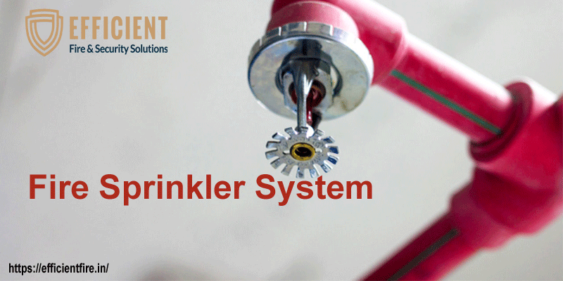 Fire Sprinkler