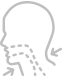throat