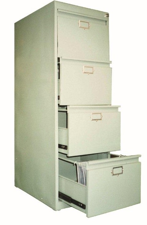 Filing Cabinet