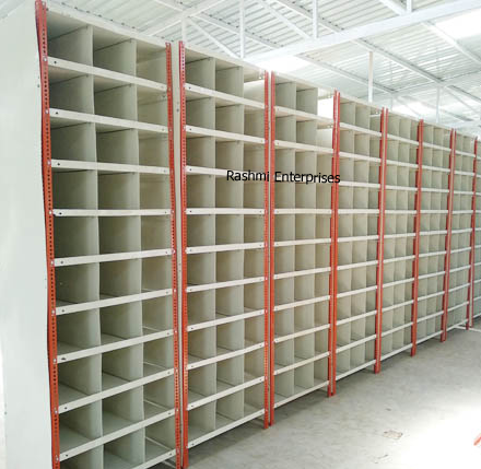 Pigeon Hole Racks / Hardware Racks
