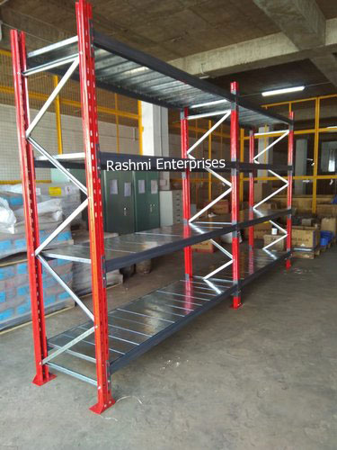 Heavy Duty Racks