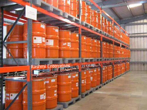 Heavy Duty Die Racks