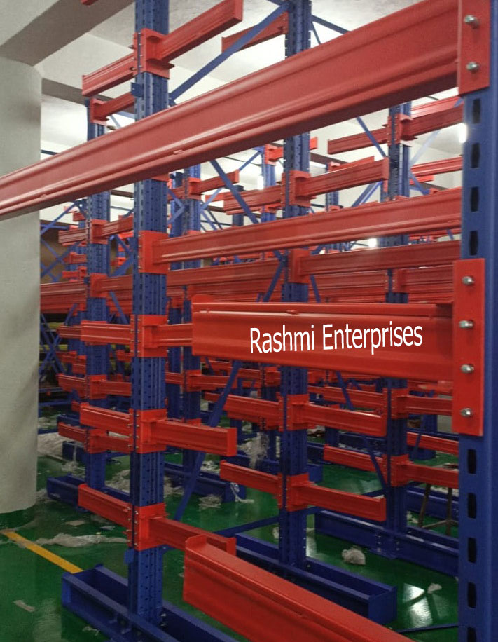 Cantilever Racks