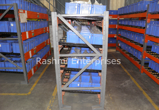 FIFO Racks