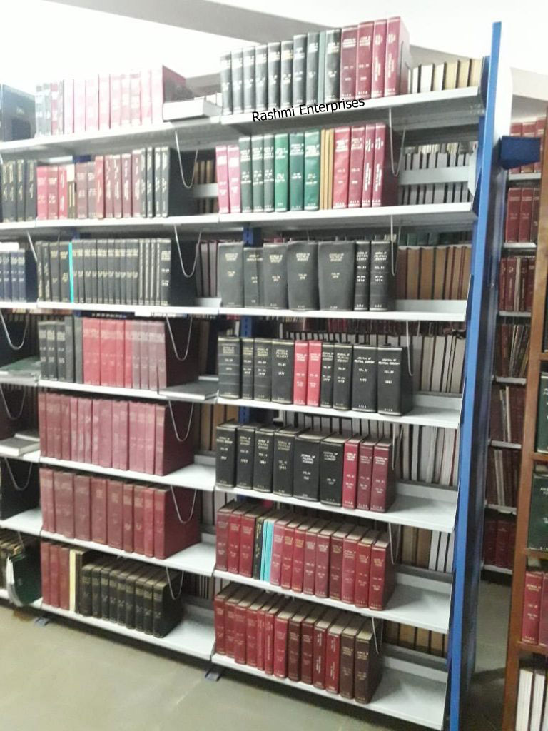 Library Racks