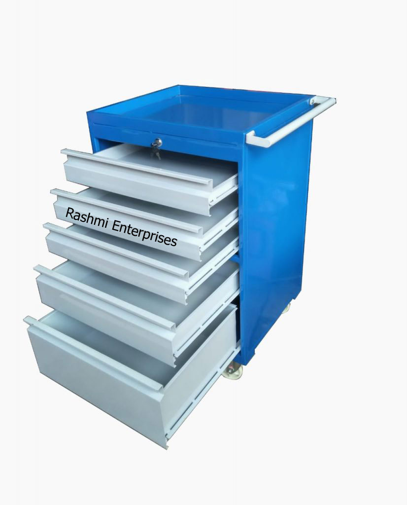 Tool Trolly