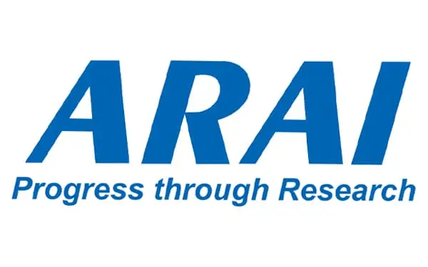 ARAI Certificate
