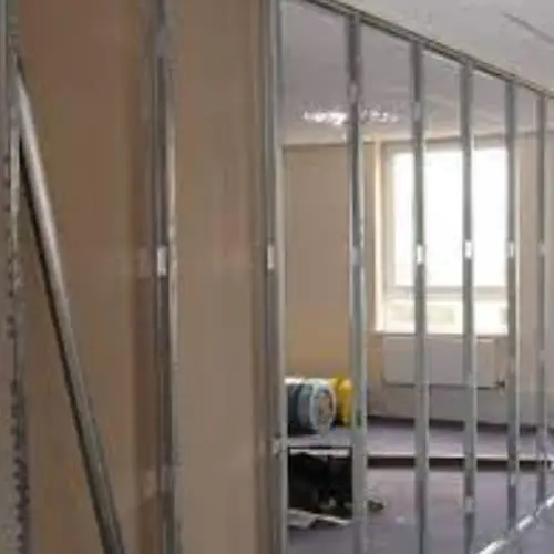 What Are Drywall Partitions? Benefits, Applications & Cost Insights