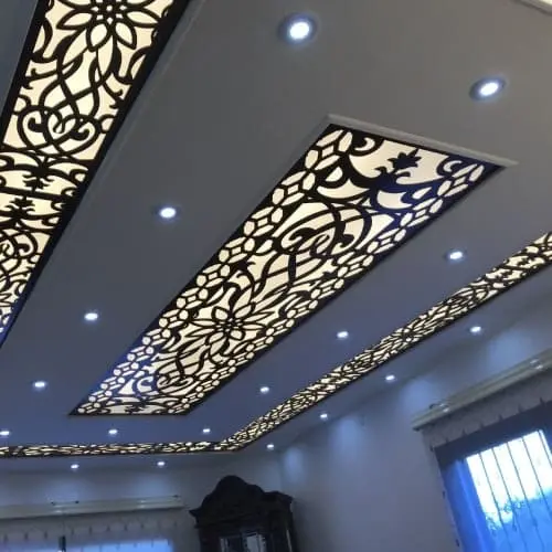 How to Choose the Right Ceiling Manufacturer in India for Your Project