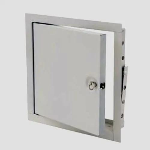 Why Access Panels are Essential for MEP Maintenance in Commercial Buildings