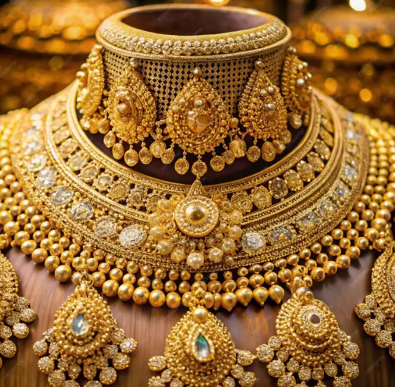 Jewellery