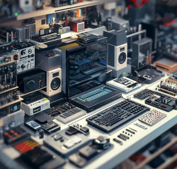Electronics