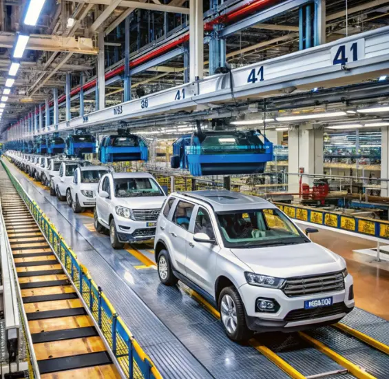 Automotive