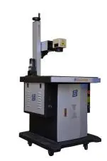 CO2 Laser Marking Machine