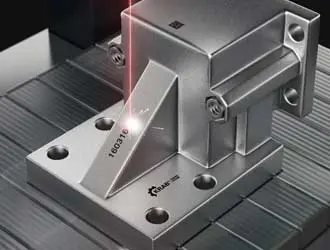3D Laser Engraving Machine