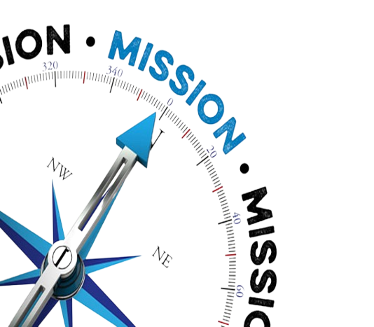 Our Mission