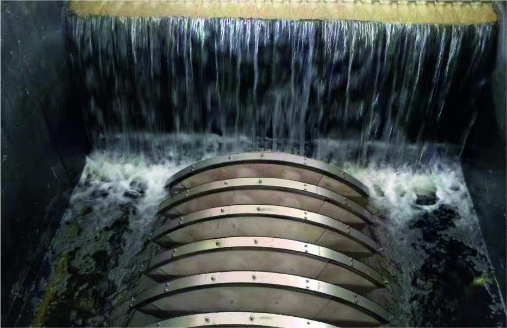 disc-filter
